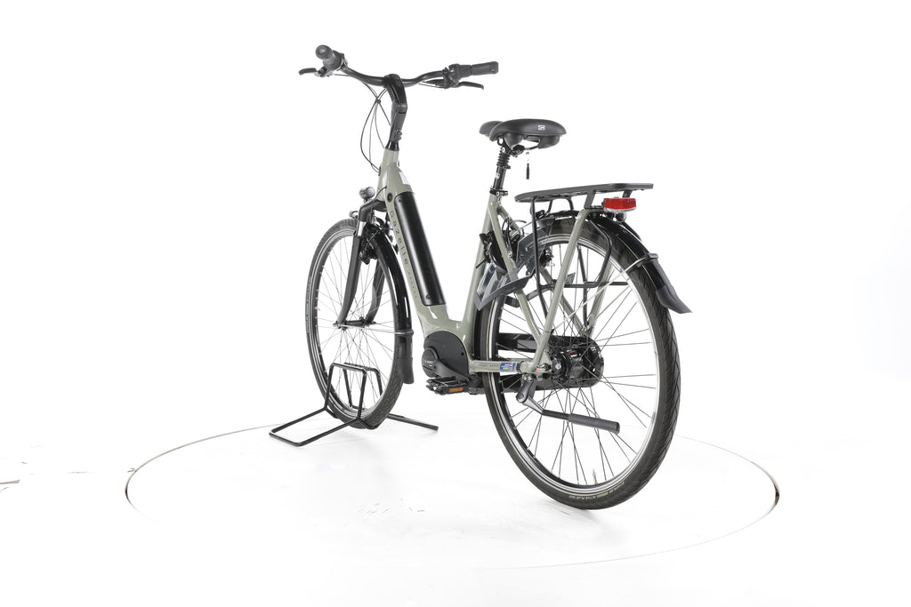 Gazelle Arroyo C7+ City E-Bike Tiefeinsteiger 2024 - Image 9