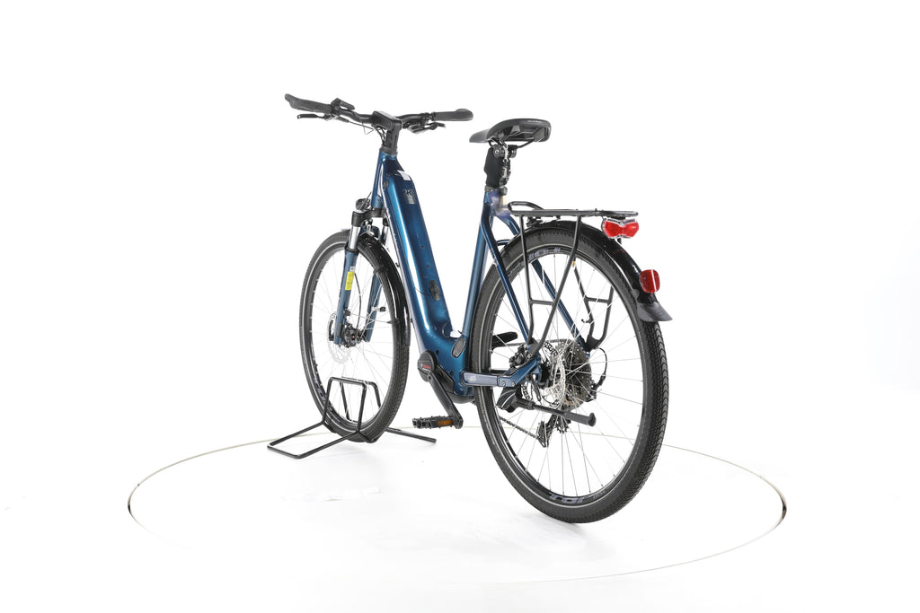 2R Manufaktur ELC 9 Trekking E-Bike Tiefeinsteiger 2024 - Image 9