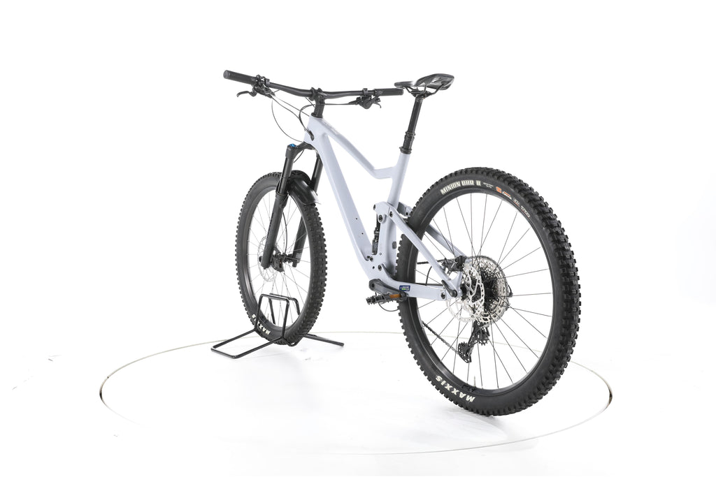 Scott Genius 920 - Image 9