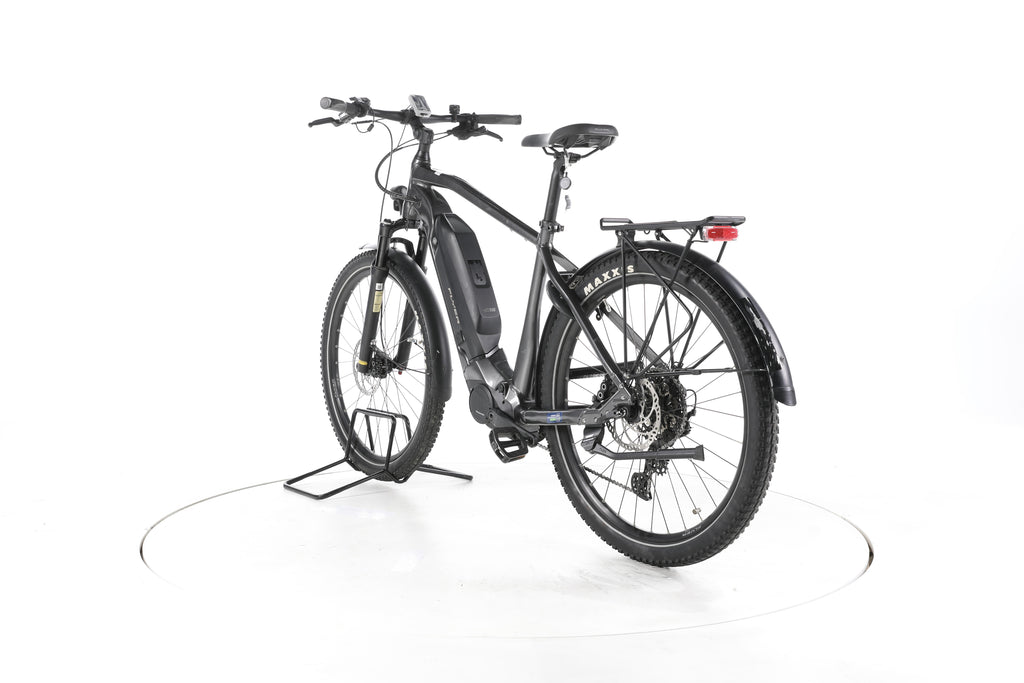 FLYER Upstreet5 7.12 Trekking E-Bike - Image 9
