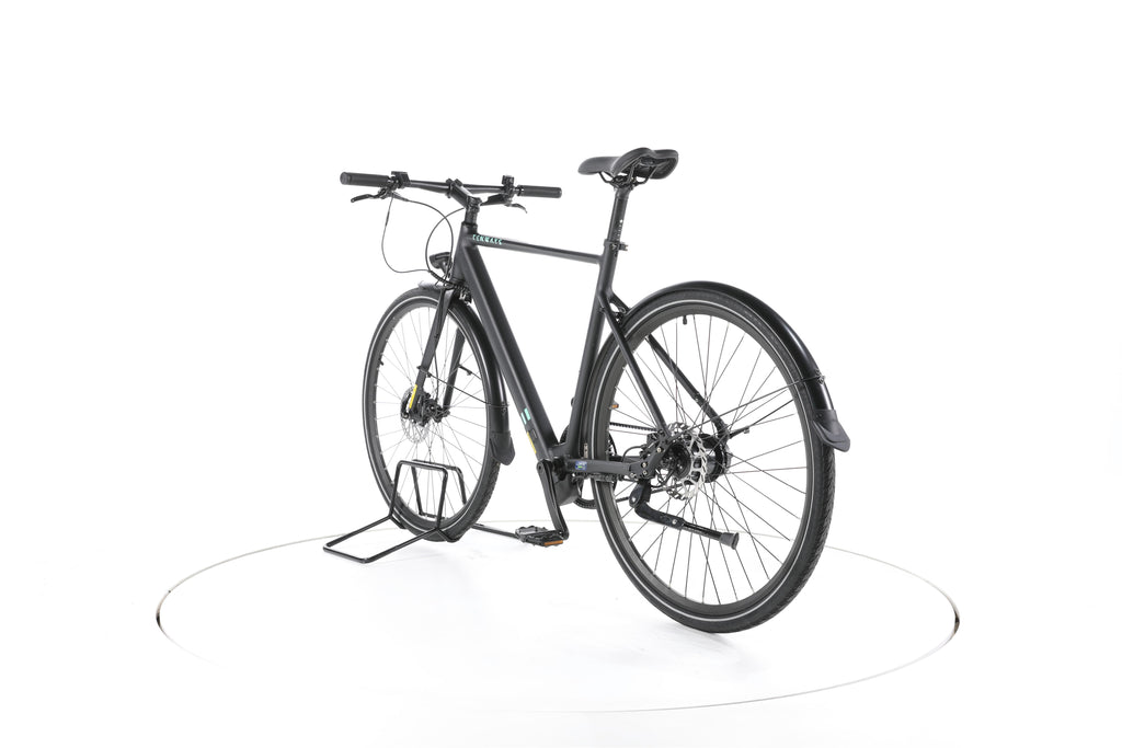 TENWAYS CGO600 City E-Bike - Image 9
