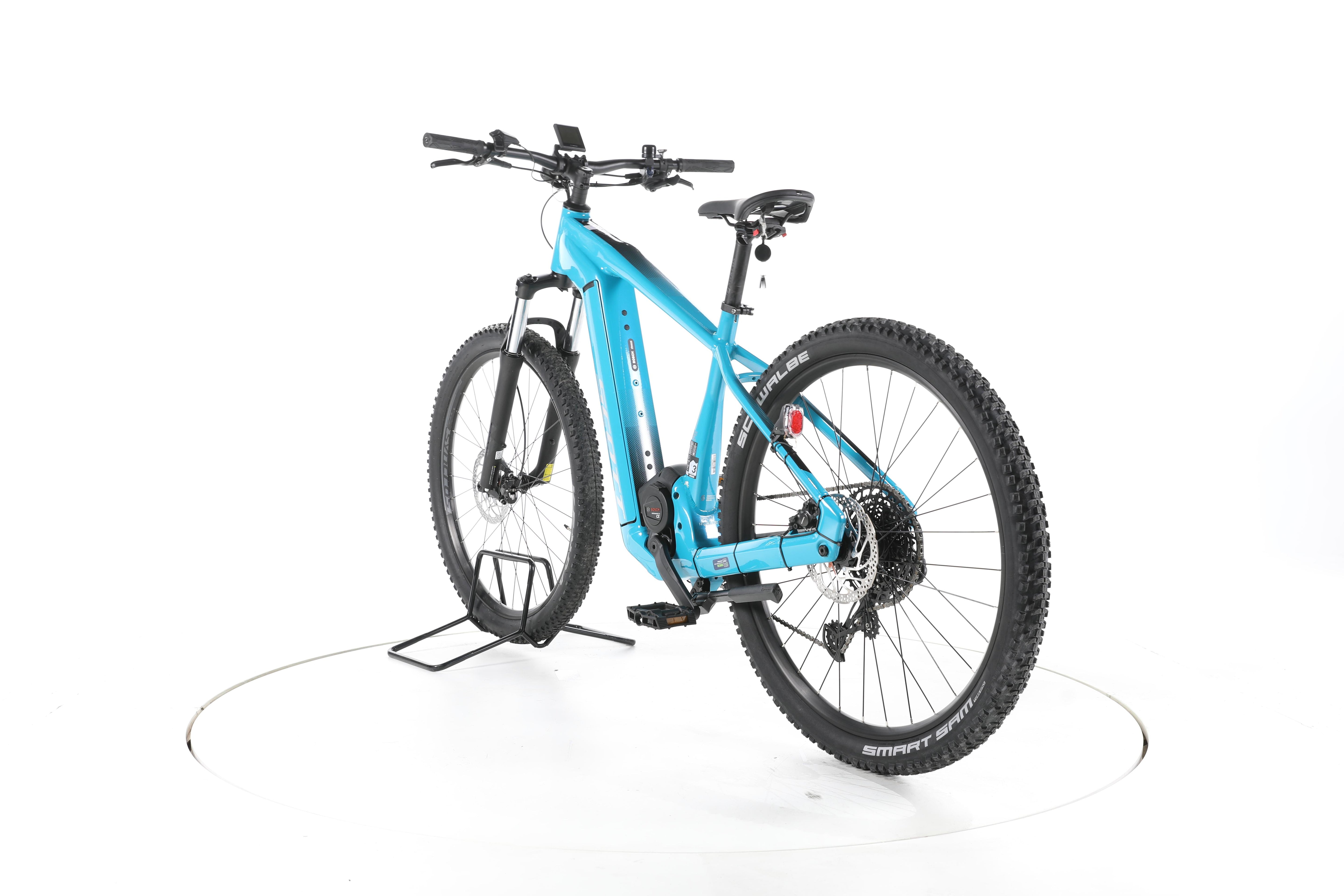 Scott Aspect eRIDE 920 E-Bike 2024 - Image 9