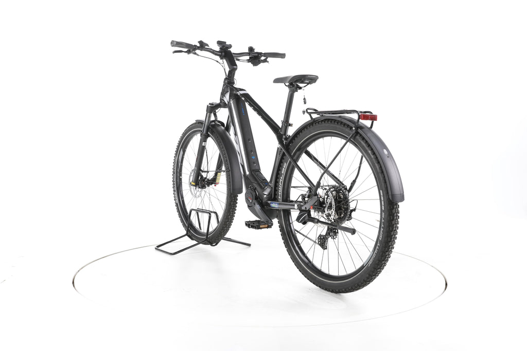 KTM Macina Team792lfc Di.43 Trekking E-Bike - Image 9