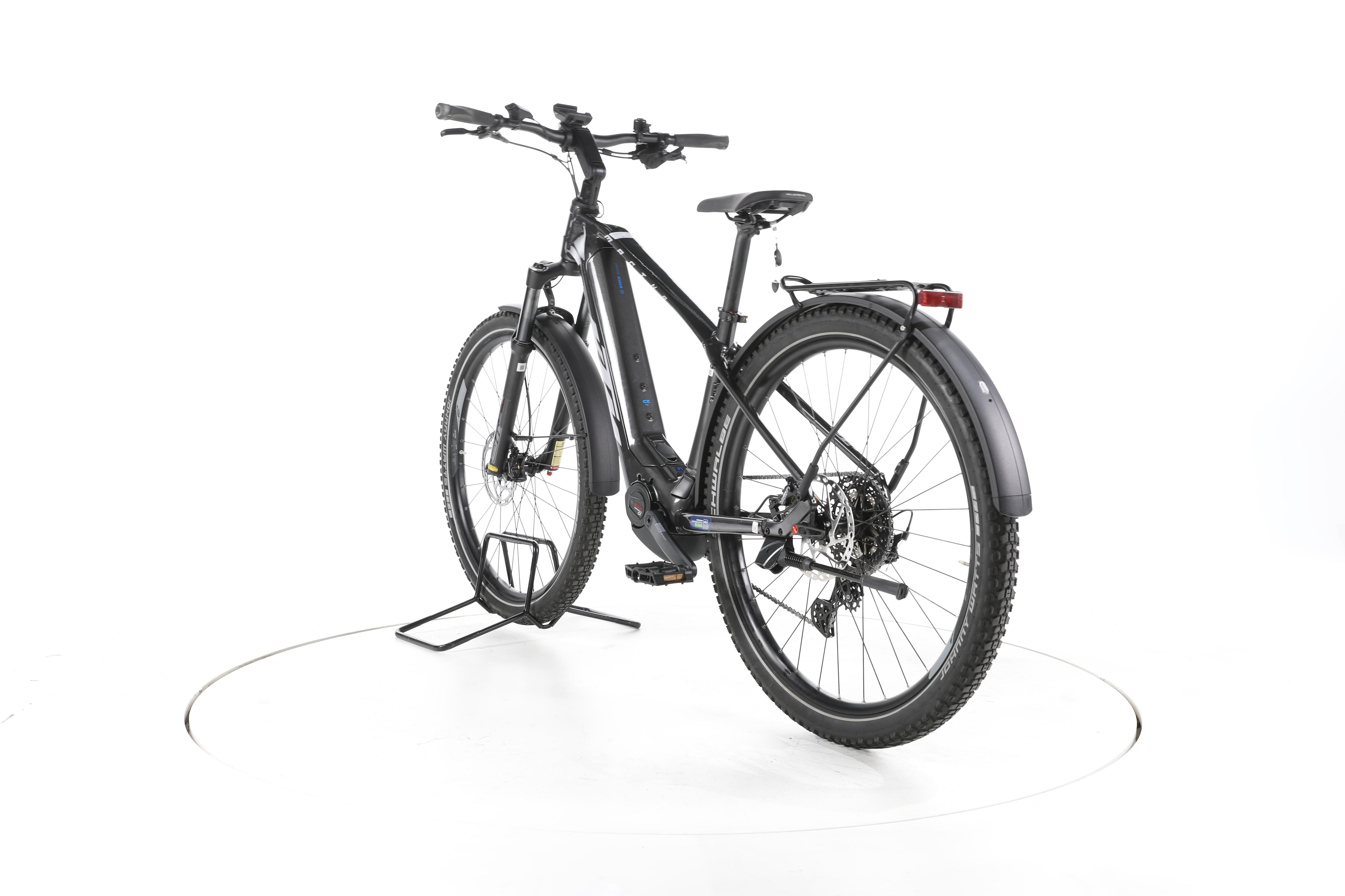 KTM Macina Team792lfc Di.43 Trekking E-Bike - Image 9