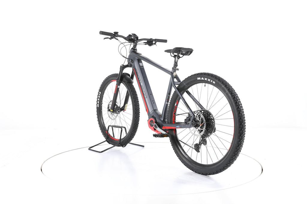 Centurion Backfire E R860i E-Bike - Image 9
