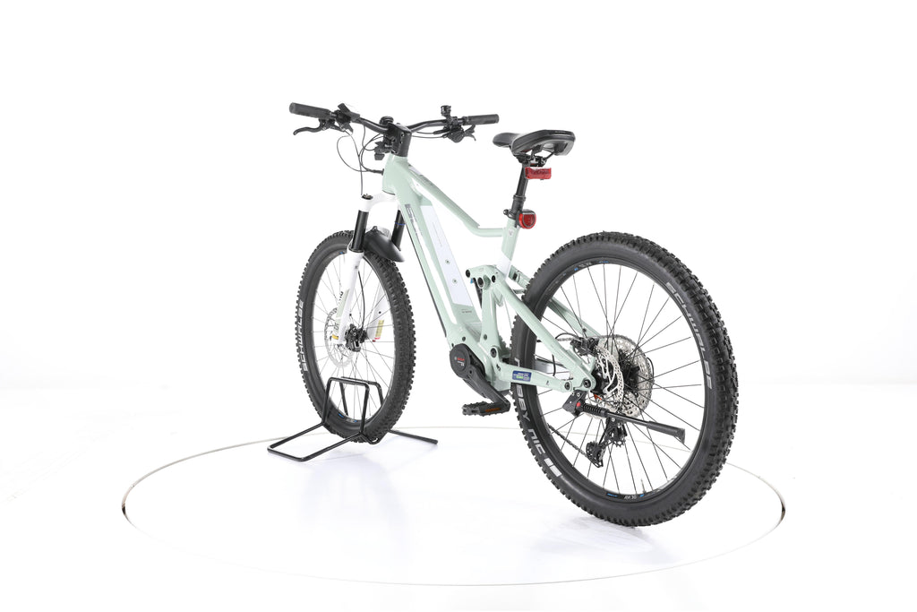 Bulls Aminga EVA TR 1 Fully E-Bike - Image 9