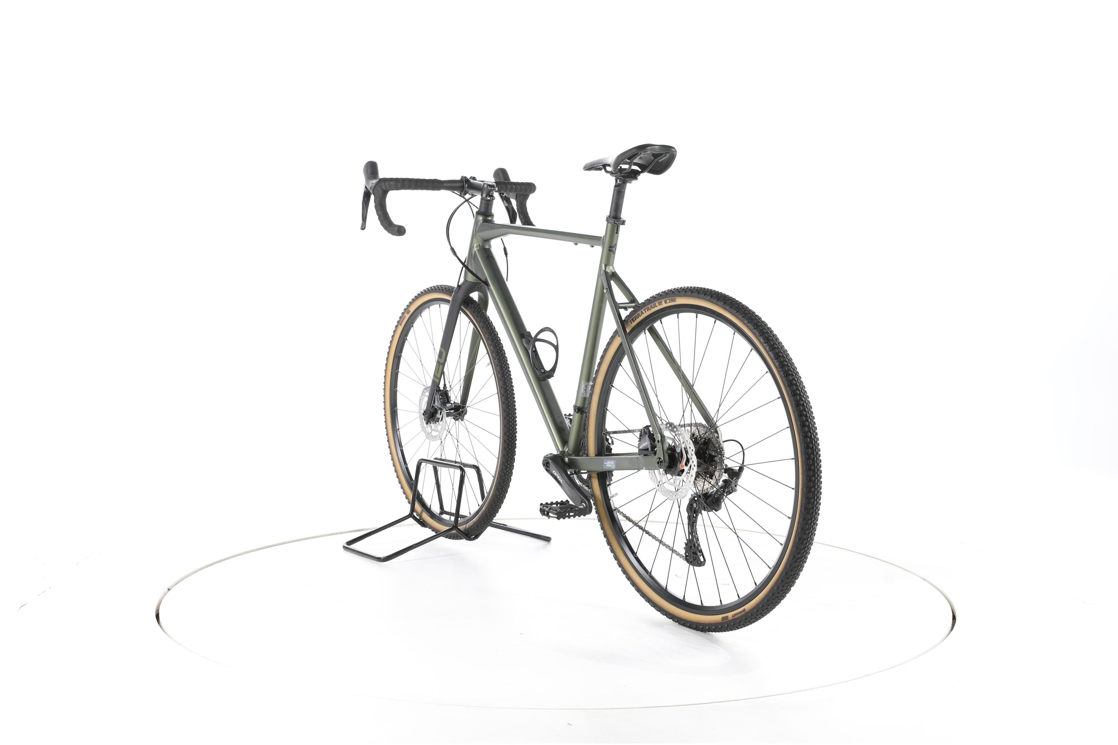 Carver Gravel 120 - Image 9