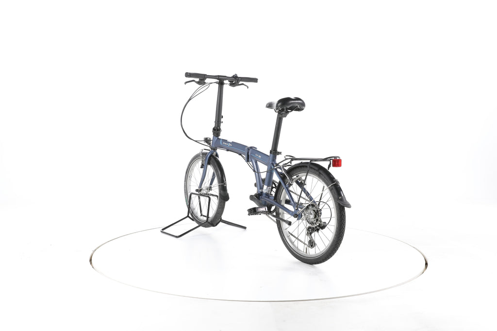Dahon SUV 6D Faltfahrrad - Image 9