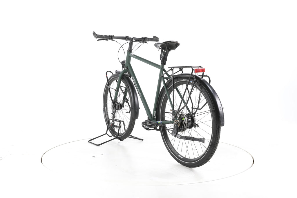 Böttcher Evolution Fahrrad City & Trekking - Image 9