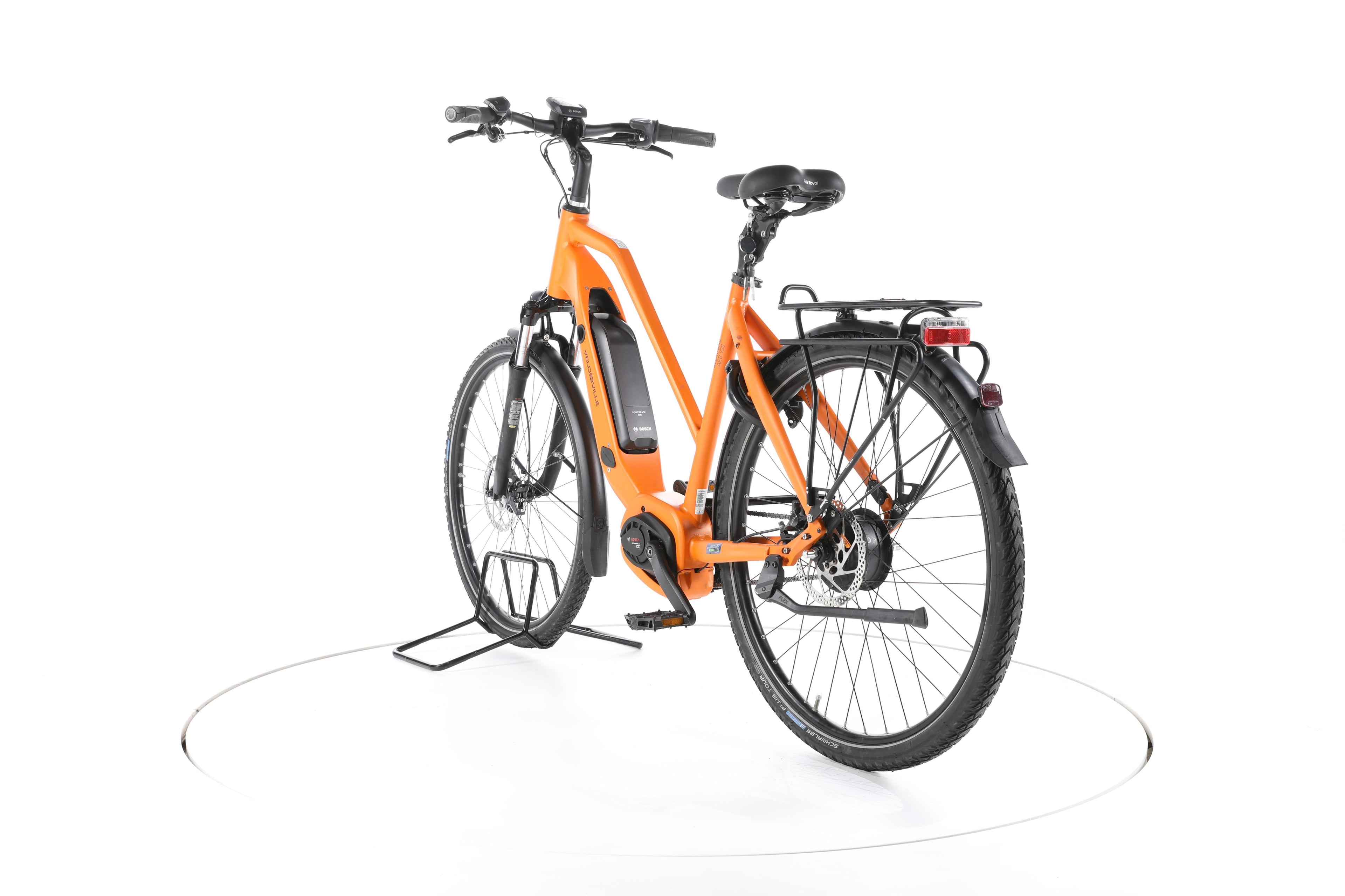 Velo de Ville AEB 900 Allround City E-Bike - Image 9
