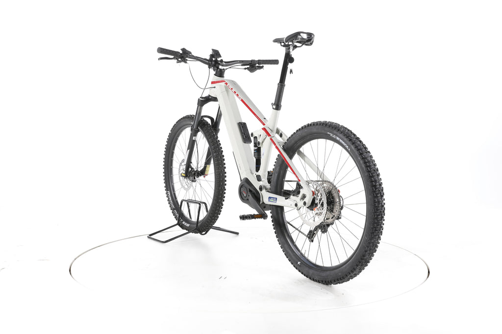 Bulls Sonic EVO AM 1 Fully E-Bike - Image 9