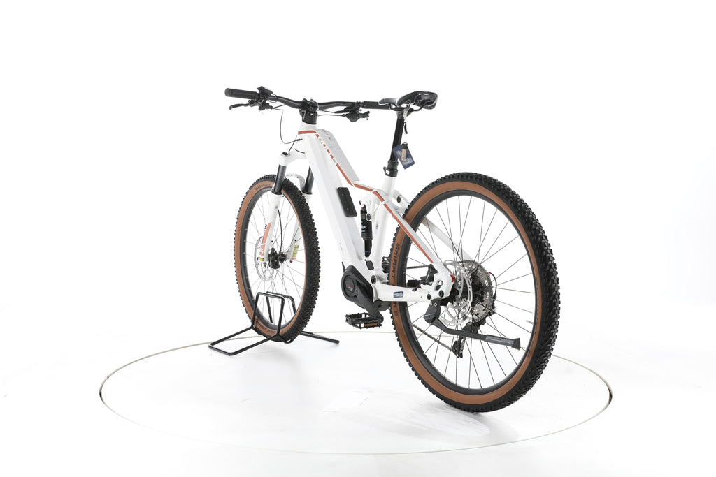Bulls Sonic EVA TR 1 Fully E-Bike 2024 - Image 9
