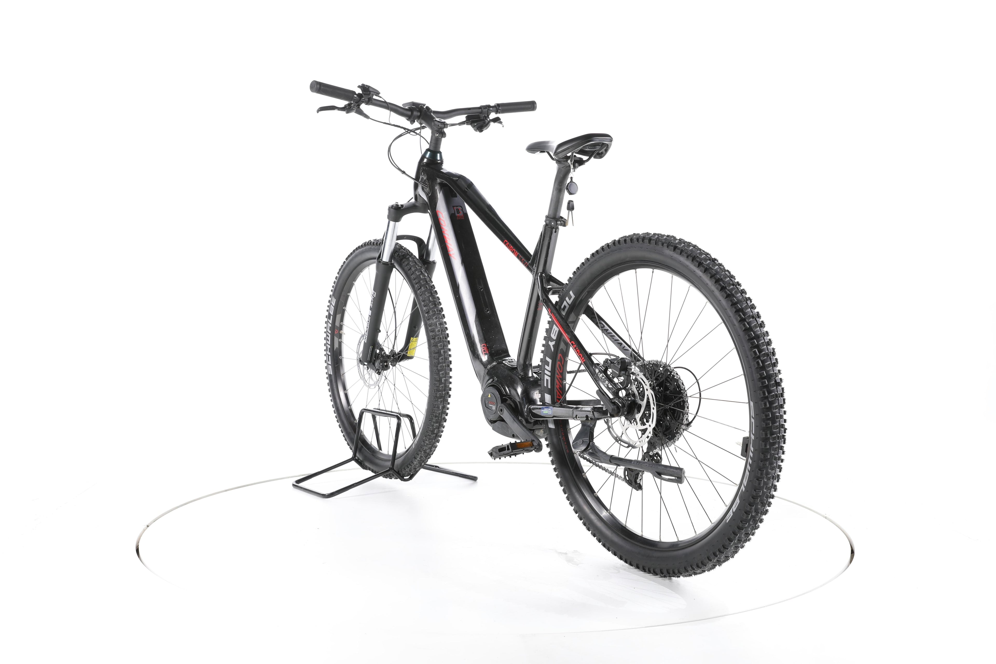 Conway Cairon S 5.0 E-Bike - Image 9