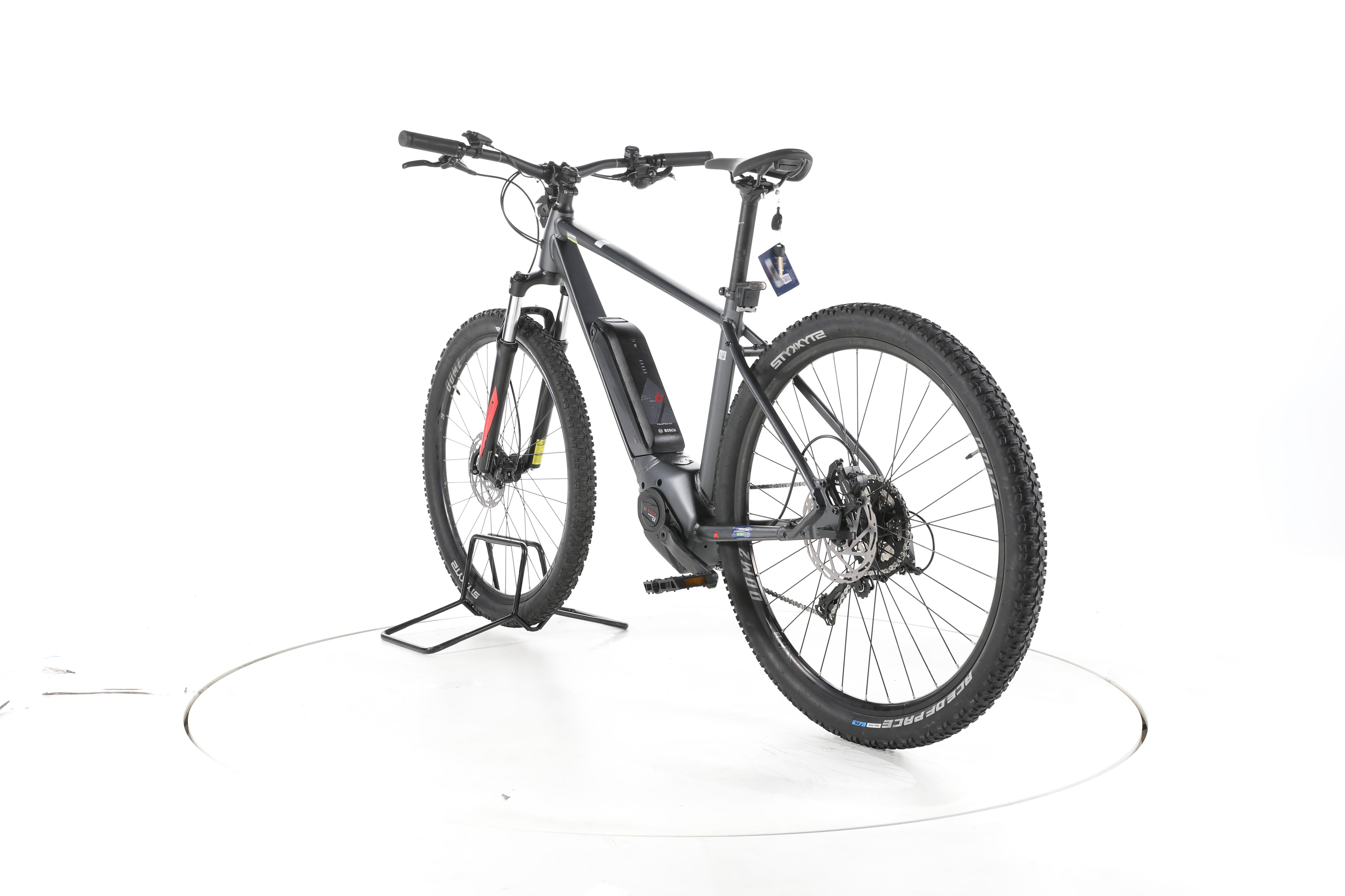 Bulls LT CX 29 E-Bike 2024 - Image 9