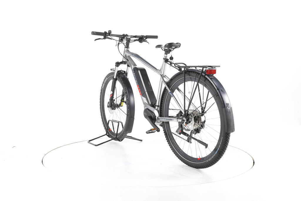 Superfast XRE 75 Trekking E-Bike - Image 9