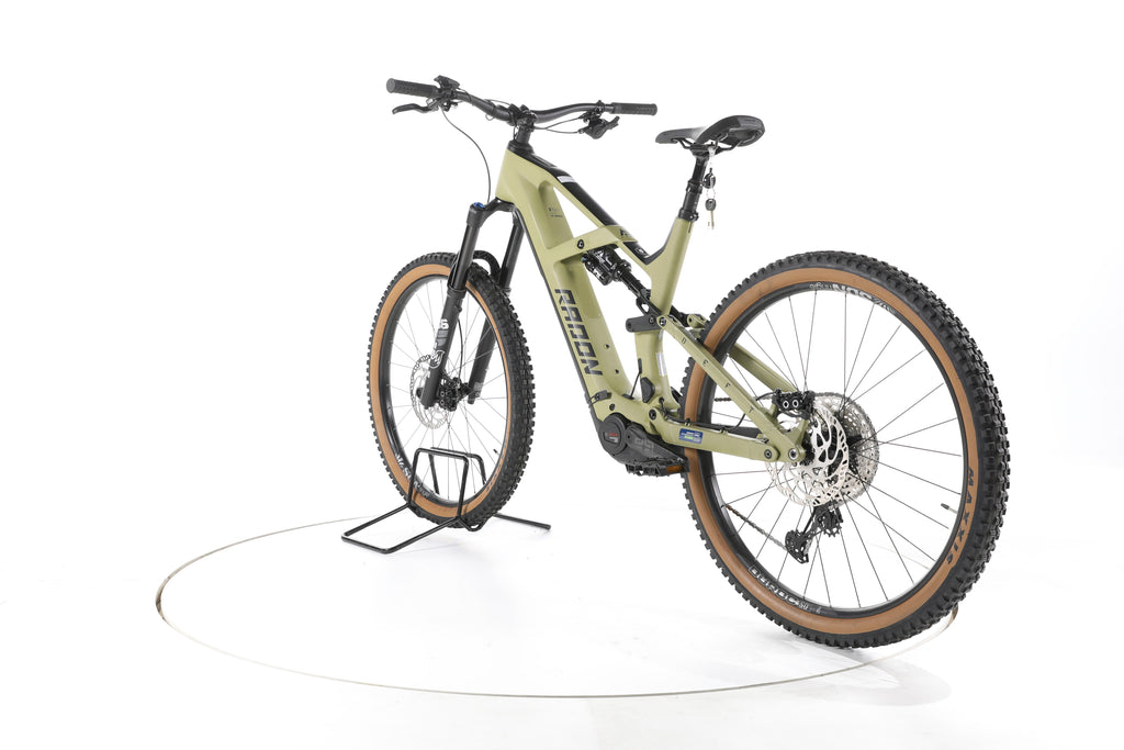 Radon Deft 8.0 E-Bike Fully Carbon - Image 9