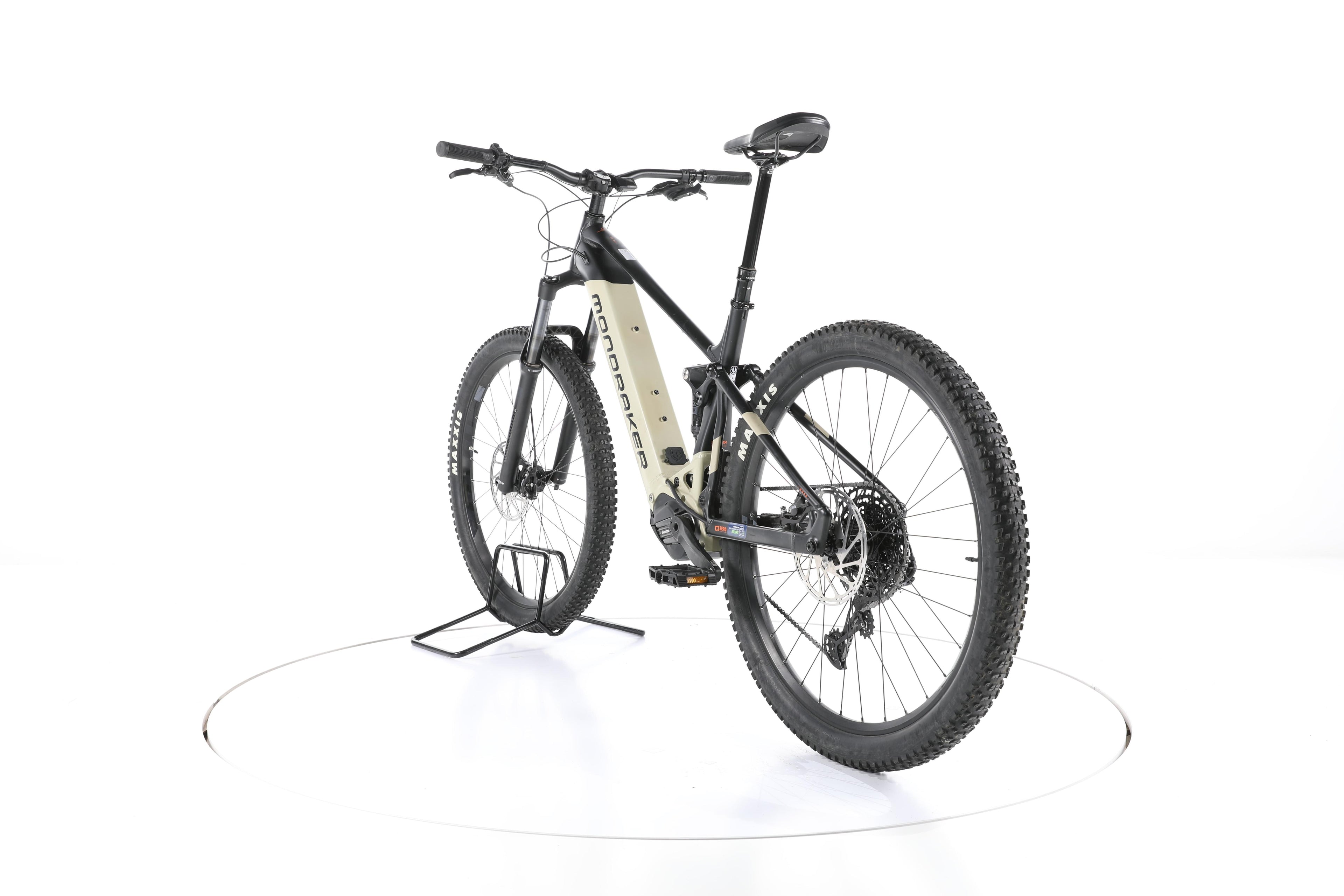 Mondraker DUSK Fully E-Bike 2023 - Image 9