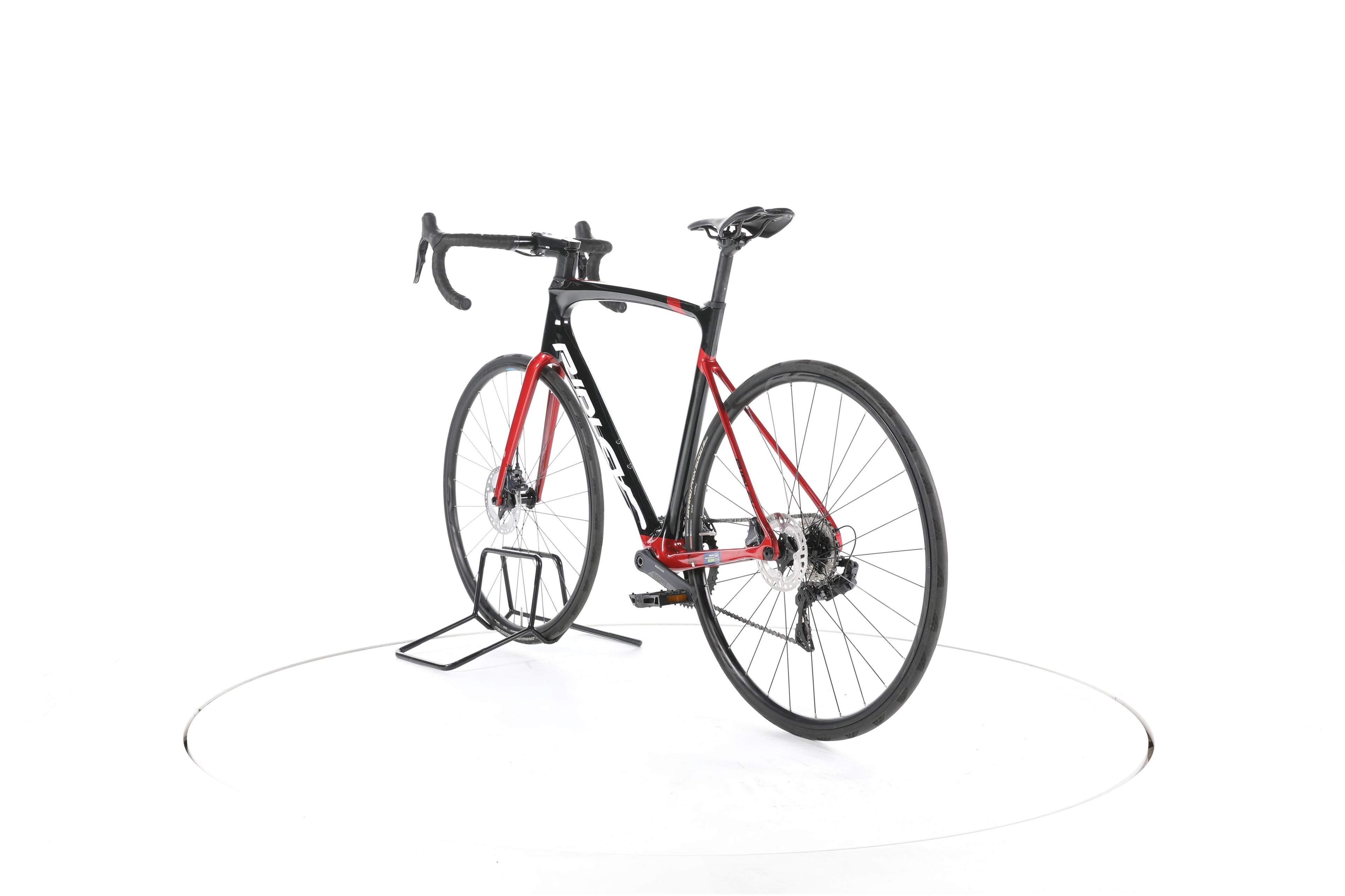 Ridley Fenix SLiC Ultegra DI2 - Image 9