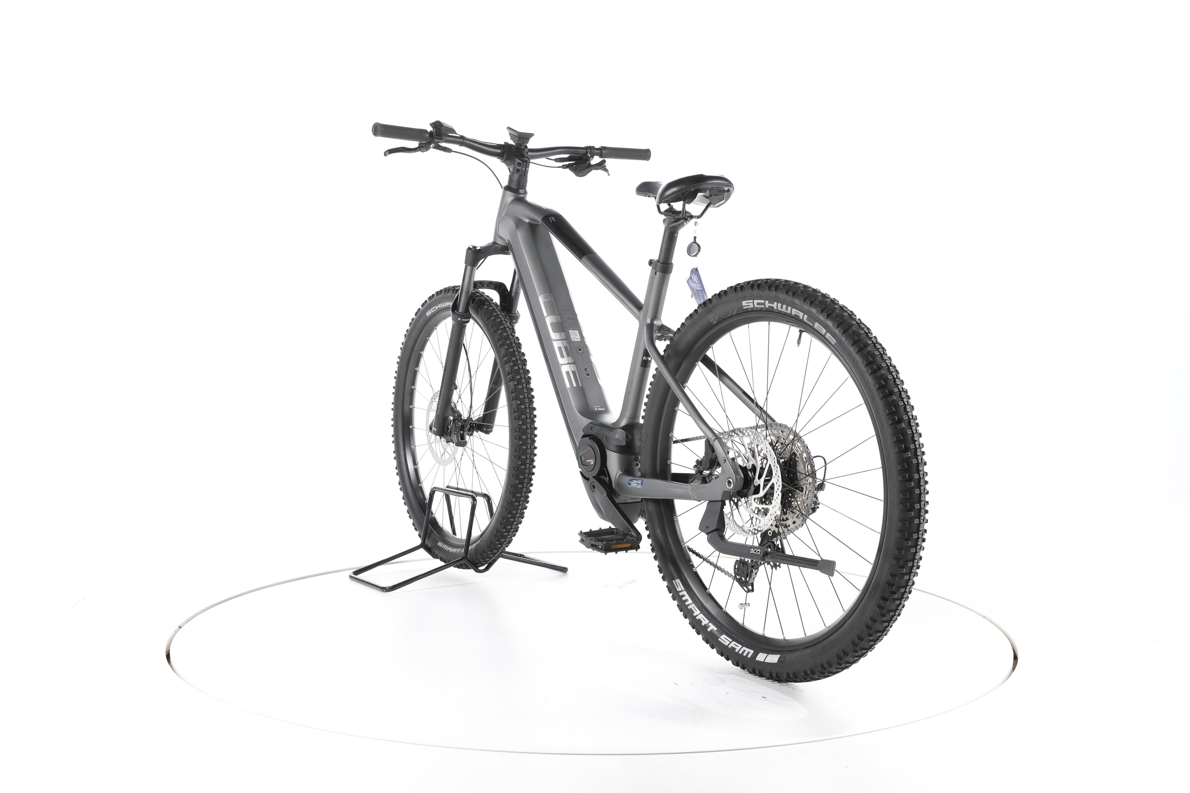 Cube Reaction Hybrid Race E-Bike 2023 - Image 9