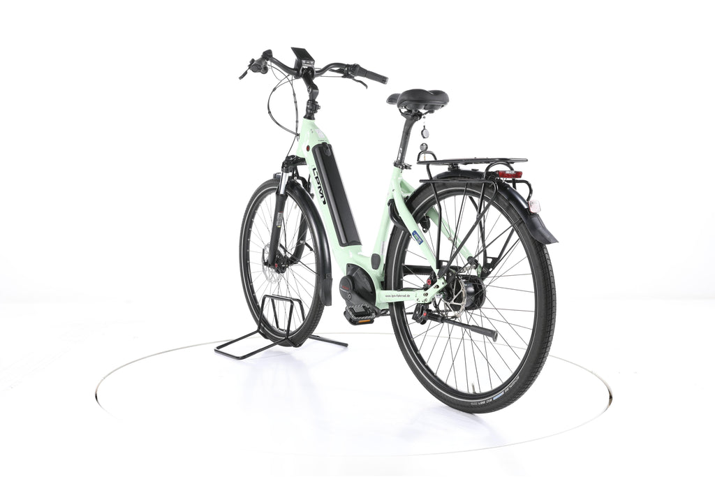 LPM E1 Sp City E-Bike Tiefeinsteiger - Image 9
