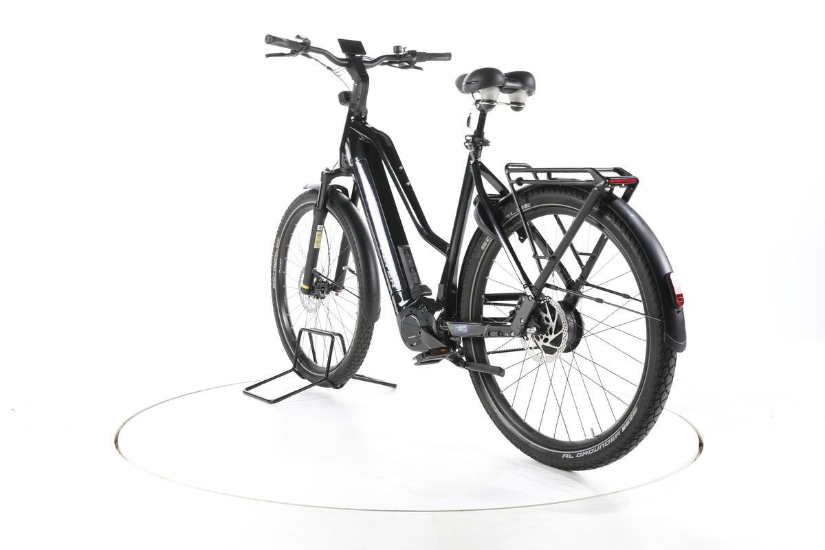 FLYER Upstreet 7.23 City E-Bike - Image 9