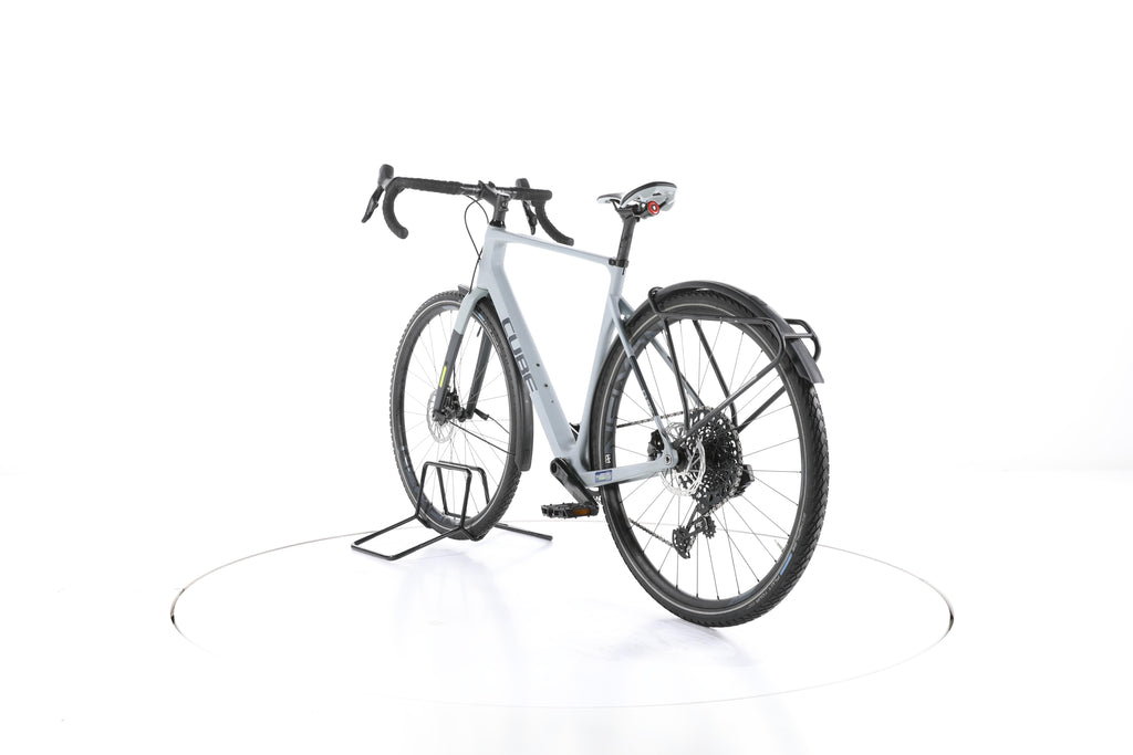 Cube Nuroad C:62 SL - Image 9