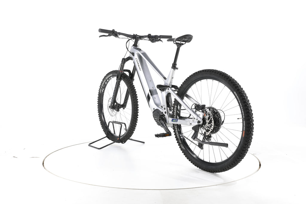 Conway eWME 2.0 E-Bike Fully 2025 - Image 9