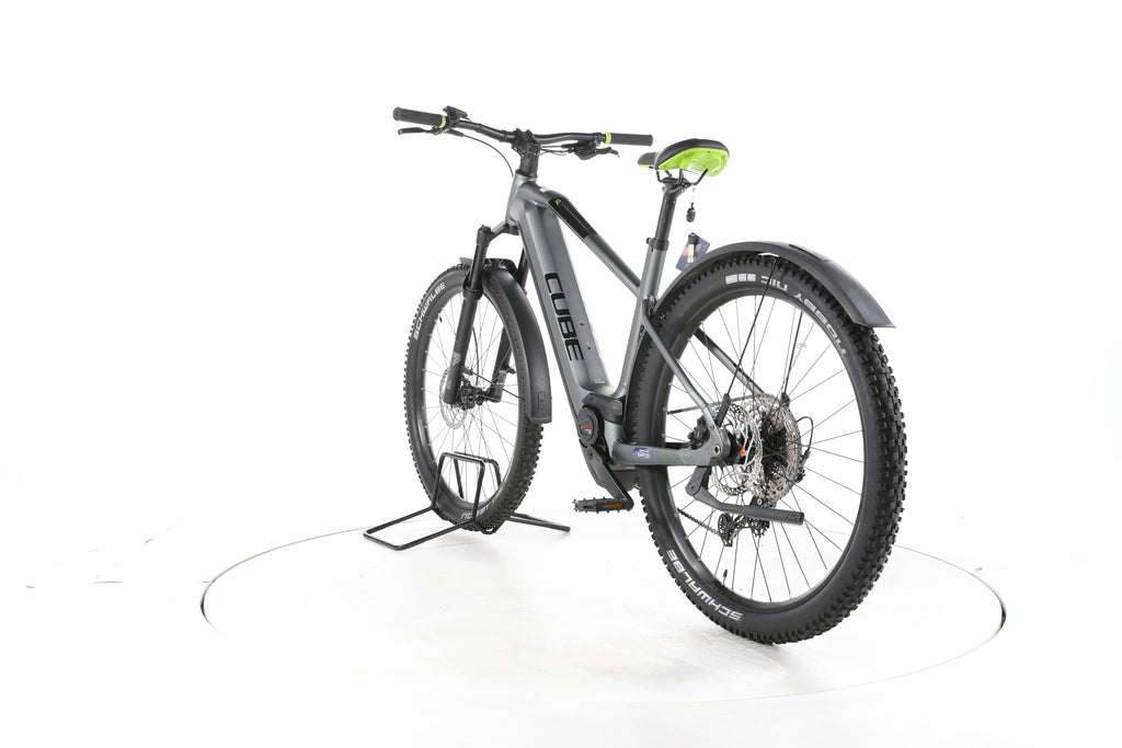 Cube Reaction Hybrid Pro E-Bike - Image 9