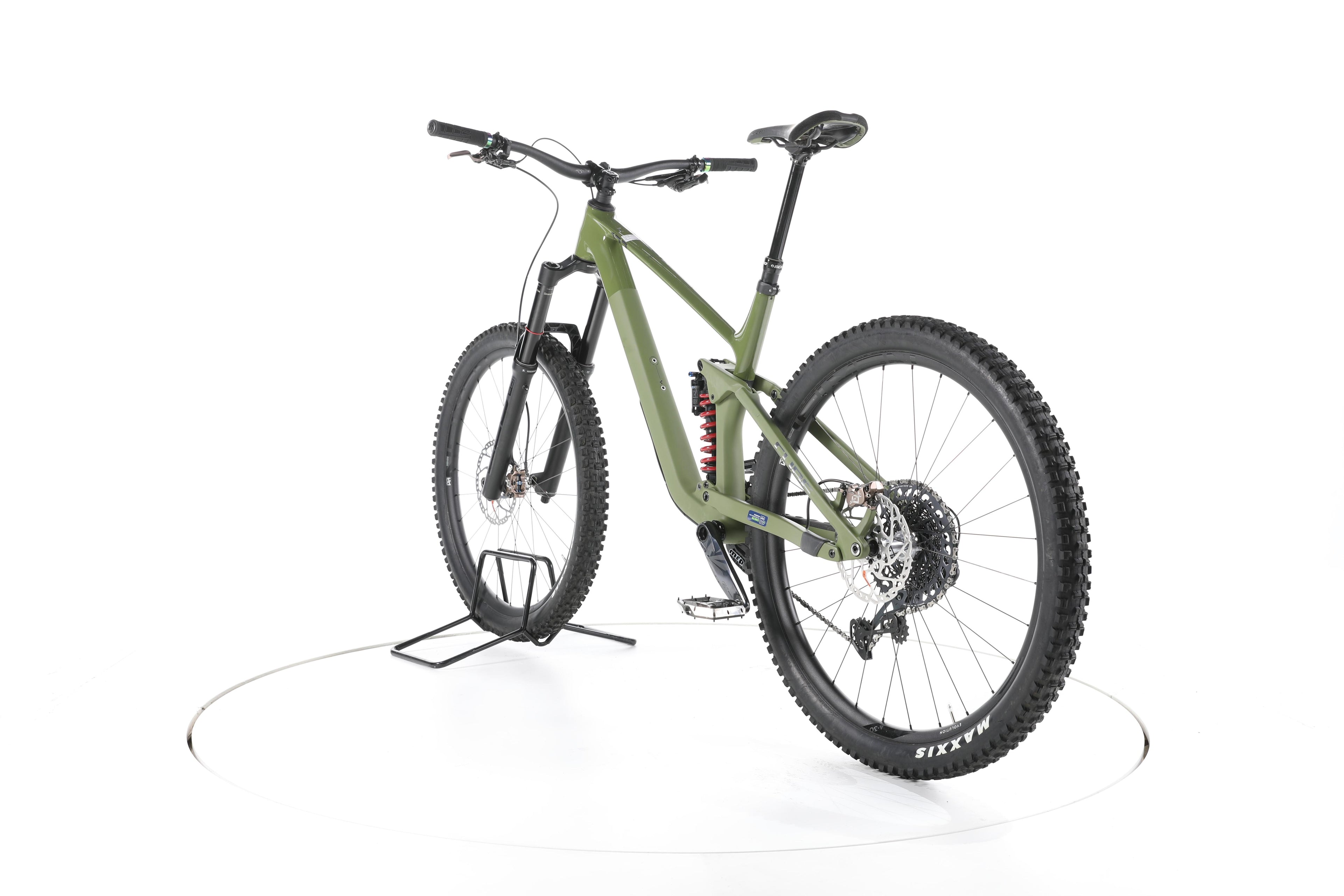 Cube Stereo ONE77 C:68X TM - Image 9