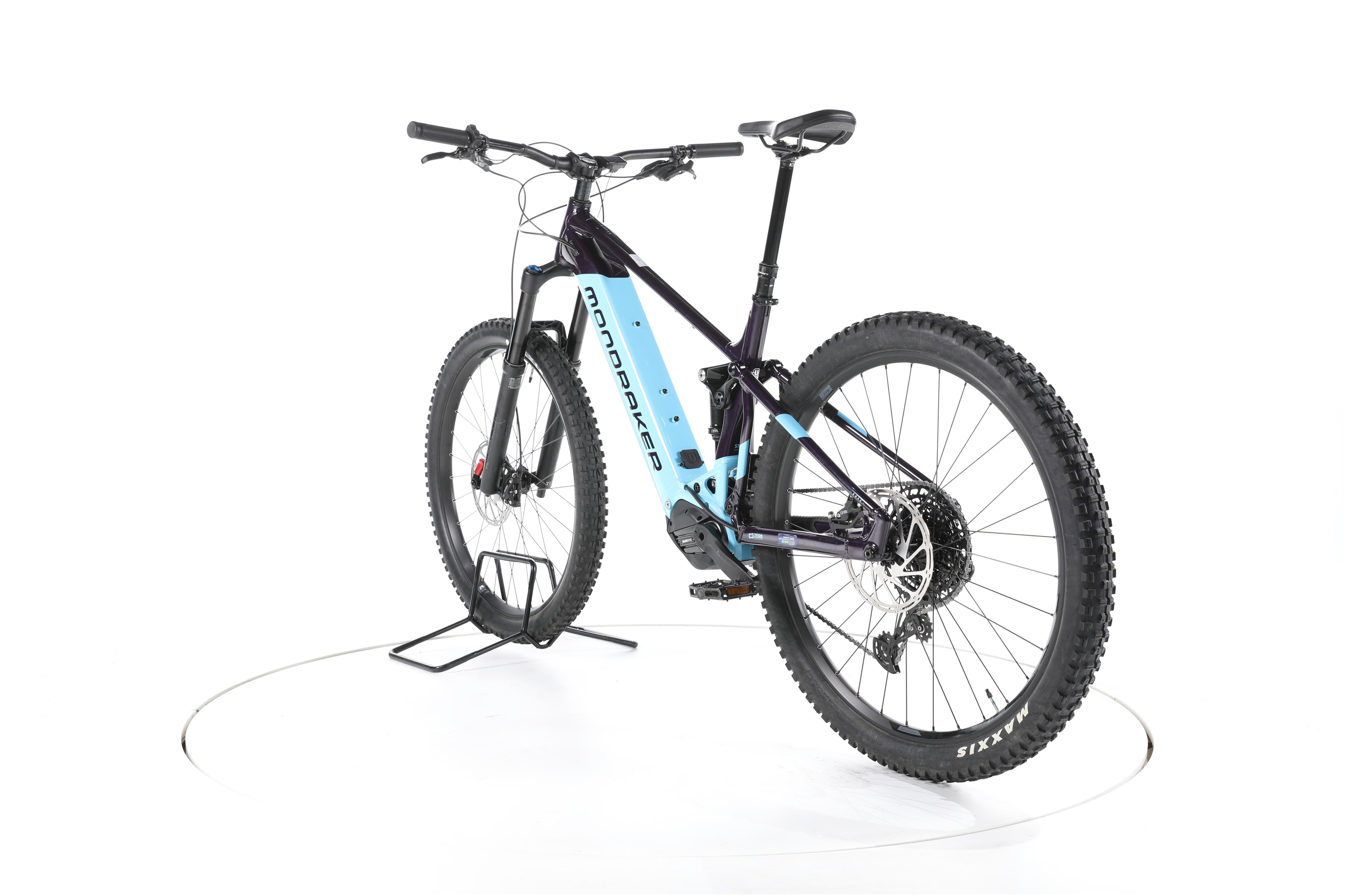 Mondraker DUSK R Fully E-Bike - Image 9