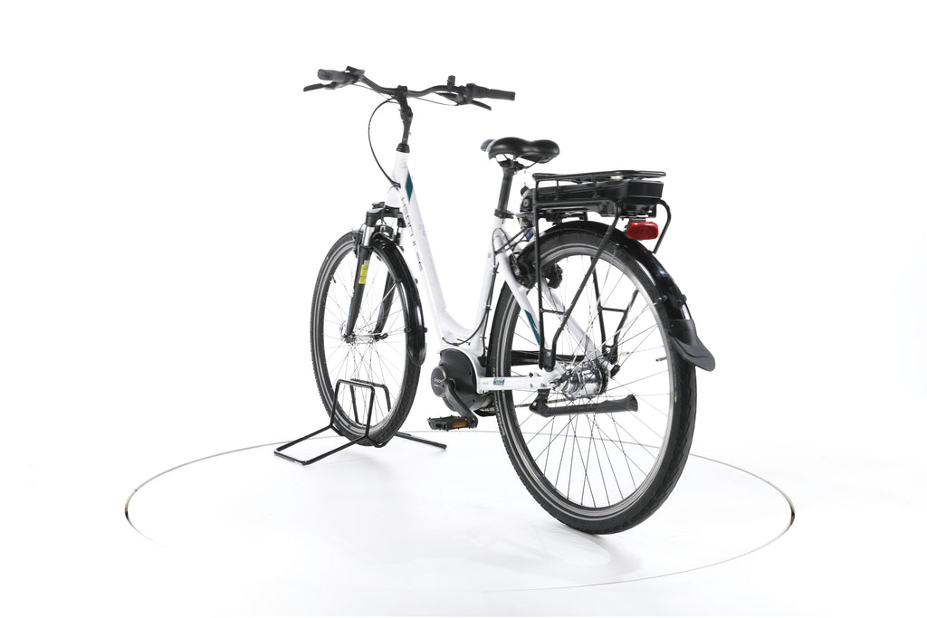 Hercules Roberta R7 City E-Bike Tiefeinsteiger - Image 9