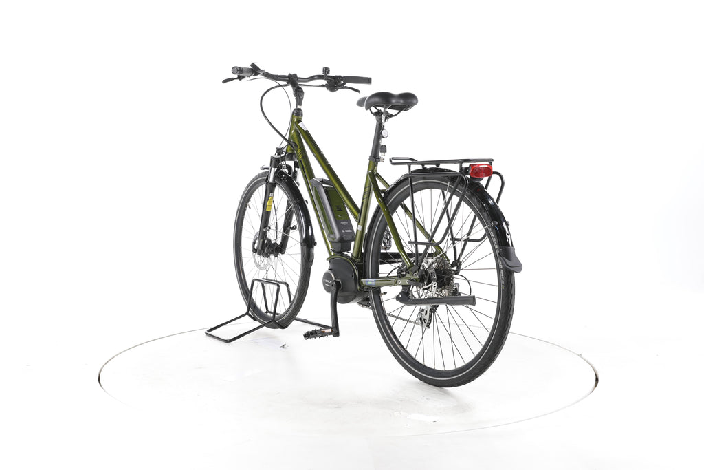 Triumph E-Bird 308 Trekking E-Bike - Image 9