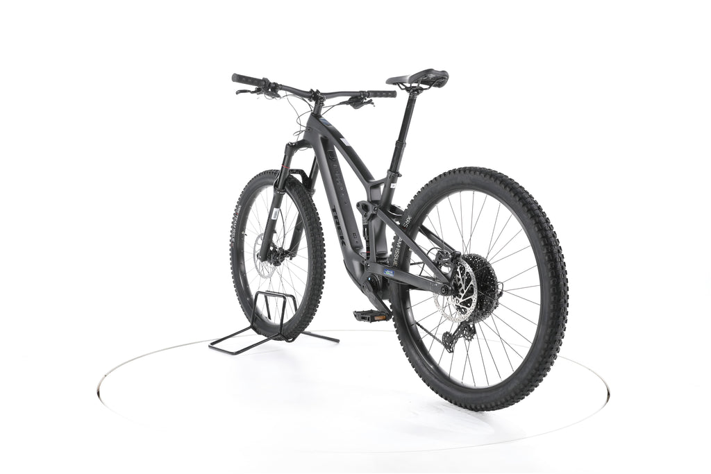 Trek Fuel EXe 9.5 Fully E-Bike Carbon 2023 - Image 9