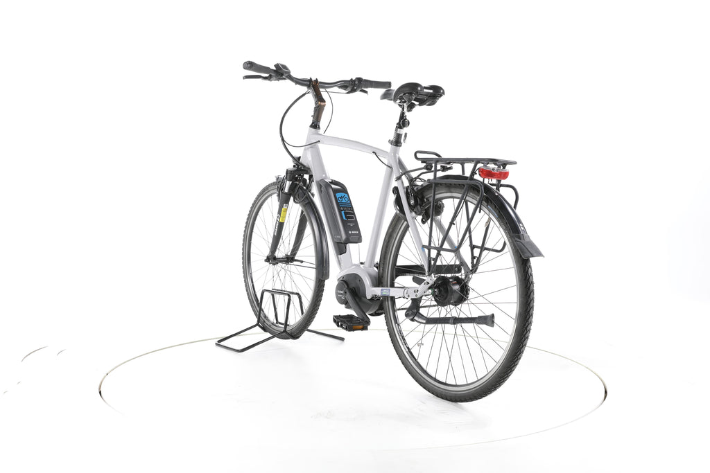 Gudereit EC-3 City E-Bike - Image 9