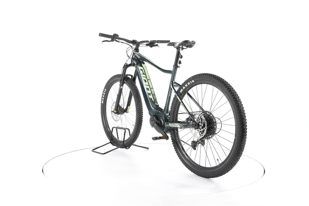 Giant Fathom E+ 1 E-Bike - Image 9