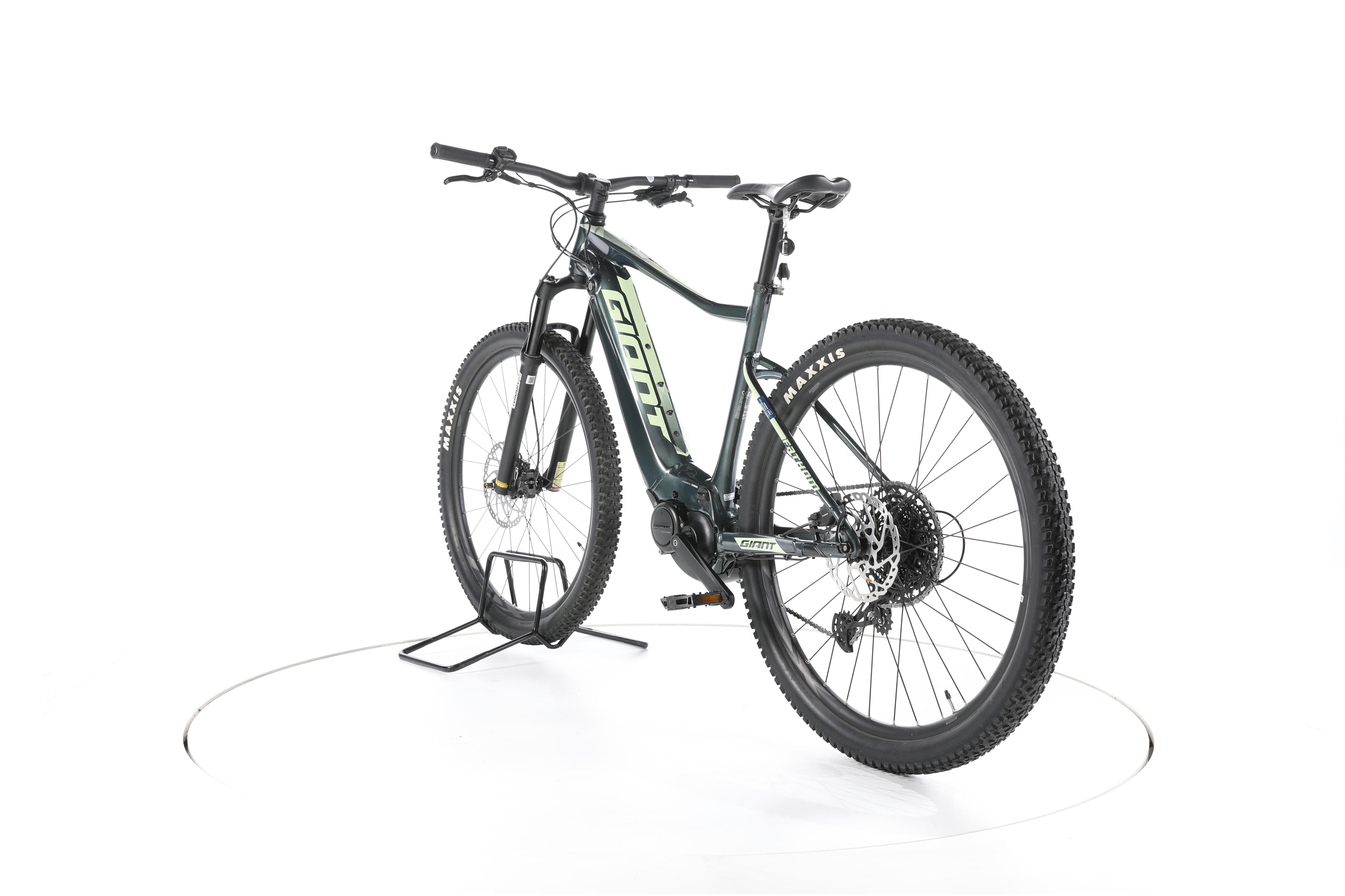 Giant Fathom E+ 1 E-Bike - Image 9