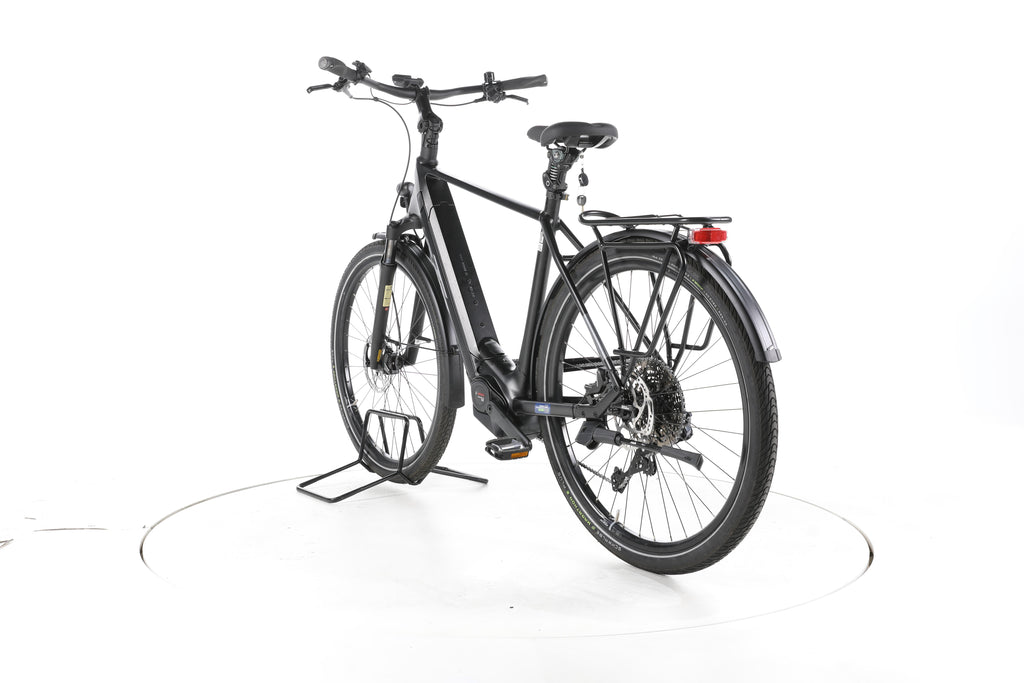 KTM Macina Style 820 XL Di2 Trekking E-Bike 2025 - Image 9