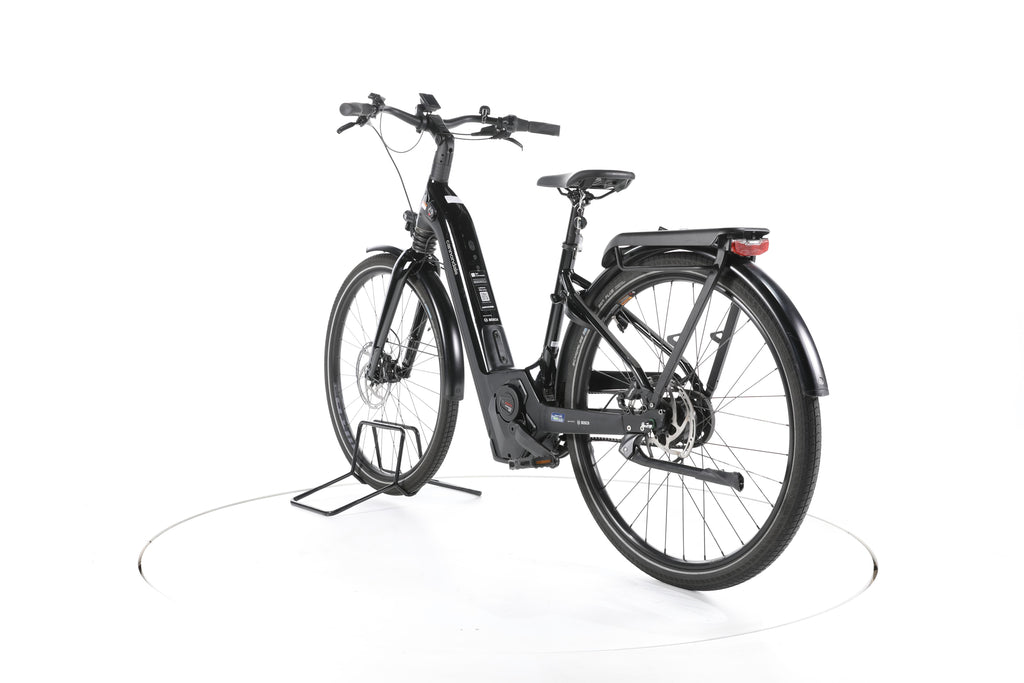 Cannondale Mavaro Neo 2 E-Bike - Image 9