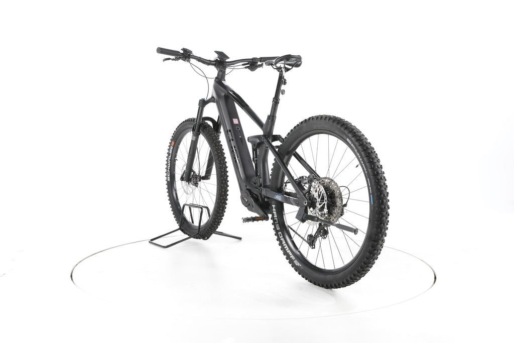 Cube Stereo Hybrid 140 HPC SLX Fully E-Bike Carbon 2024 - Image 9