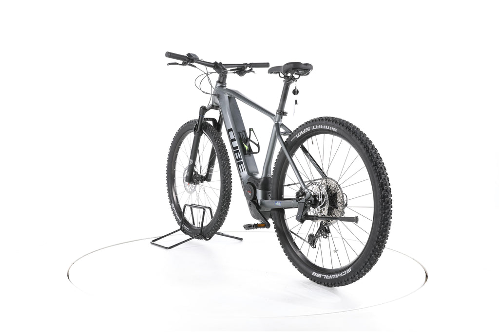 Cube Reaction Hybrid Pro E-Bike - Image 9