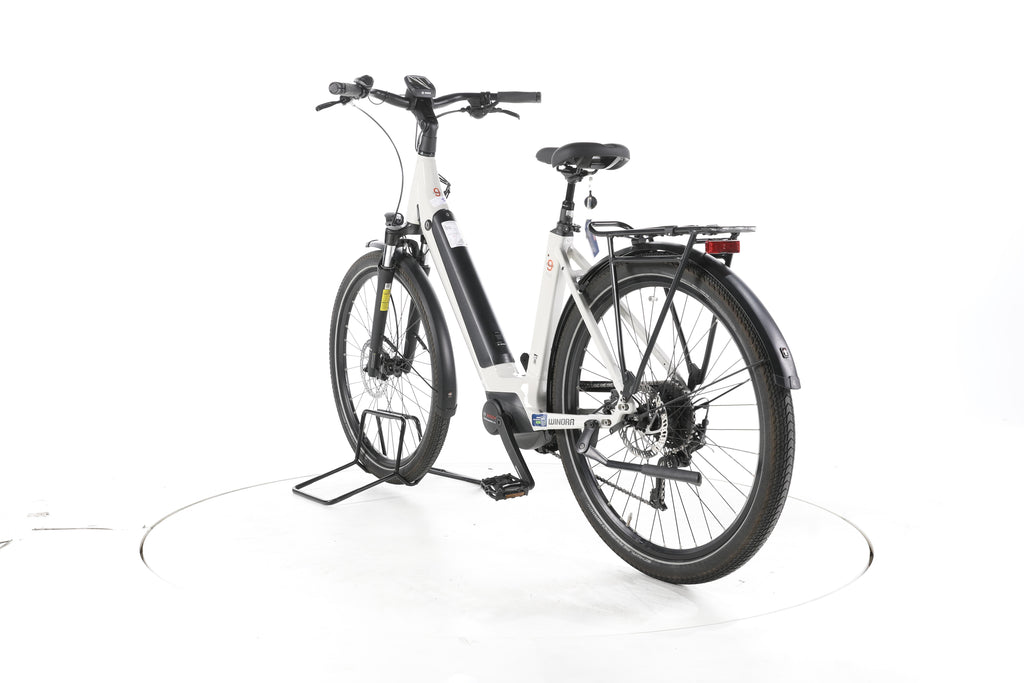 Winora Sinus 9 Trekking E-Bike Tiefeinsteiger - Image 9