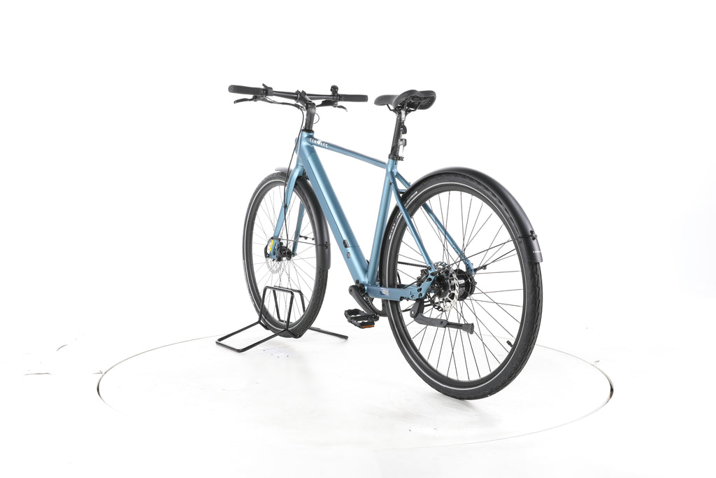 TENWAYS CGO600 Pro City E-Bike 2024 - Image 9