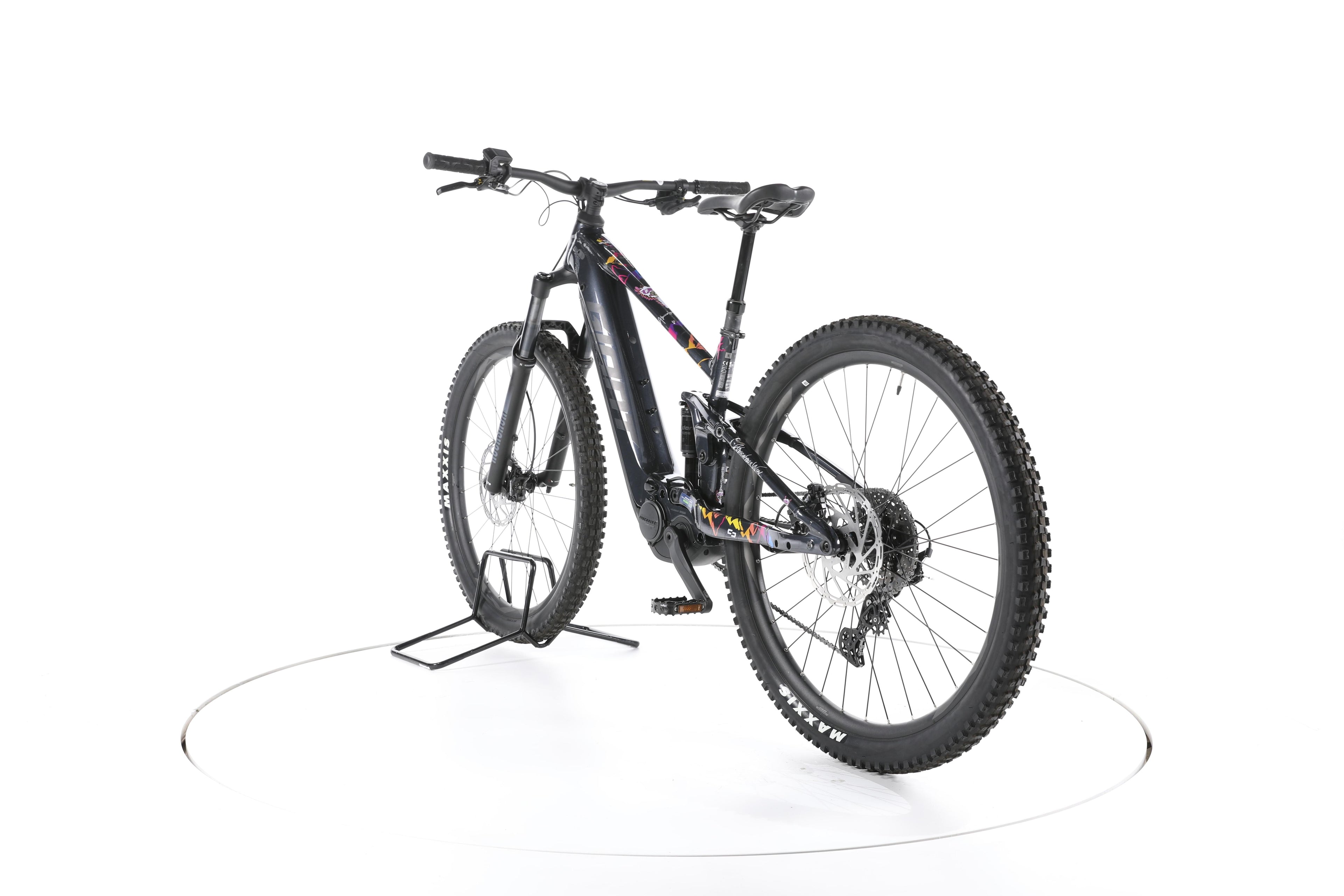 Giant Stance E+ 1 Fully E-Bike 2023 - Image 9