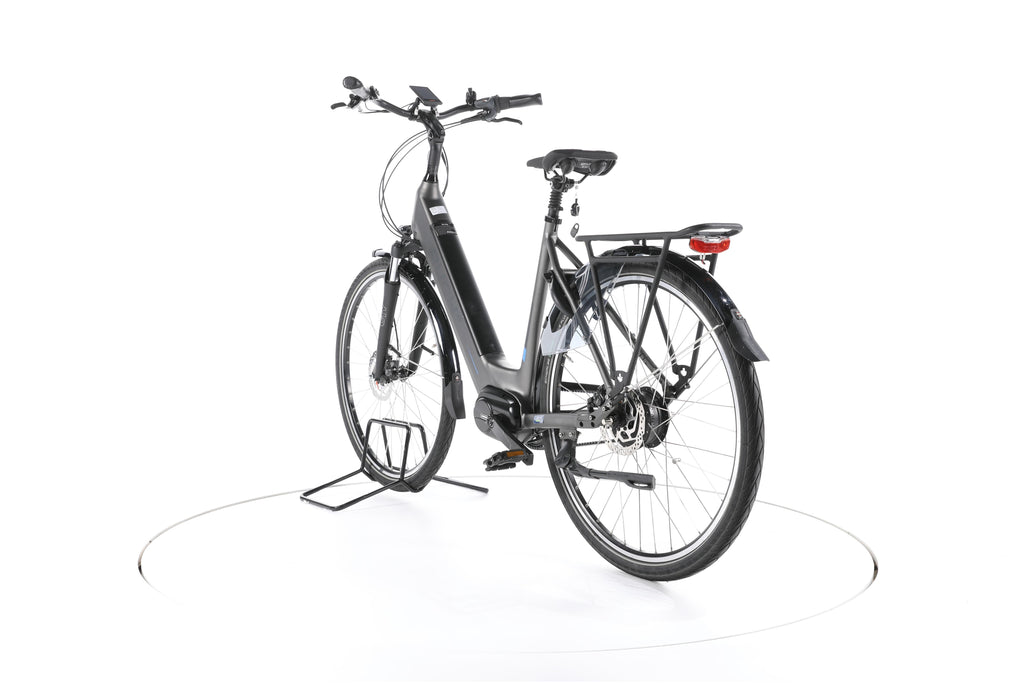 Puch C 4.7 City E-Bike Tiefeinsteiger - Image 9