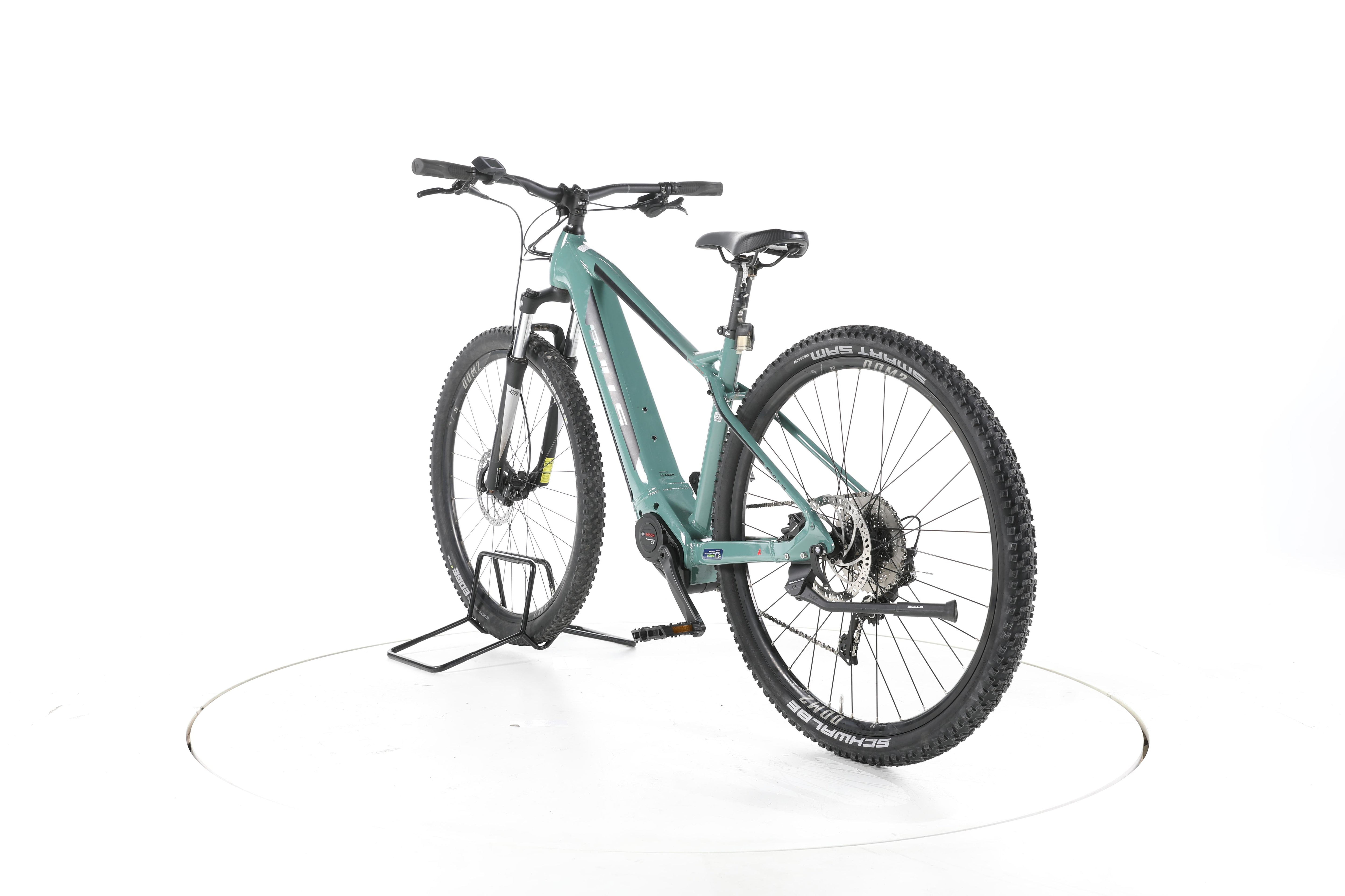 Bulls EVO E-Bike - Image 9