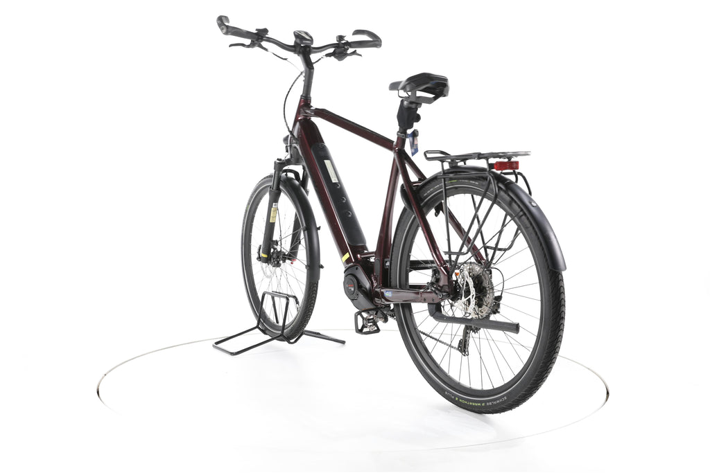 Stevens E-Triton PT6 Trekking E-Bike - Image 9