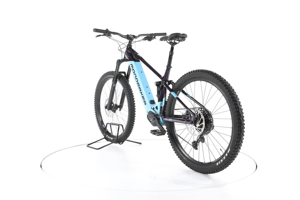 Mondraker DUSK R Fully E-Bike 2023 - Image 9