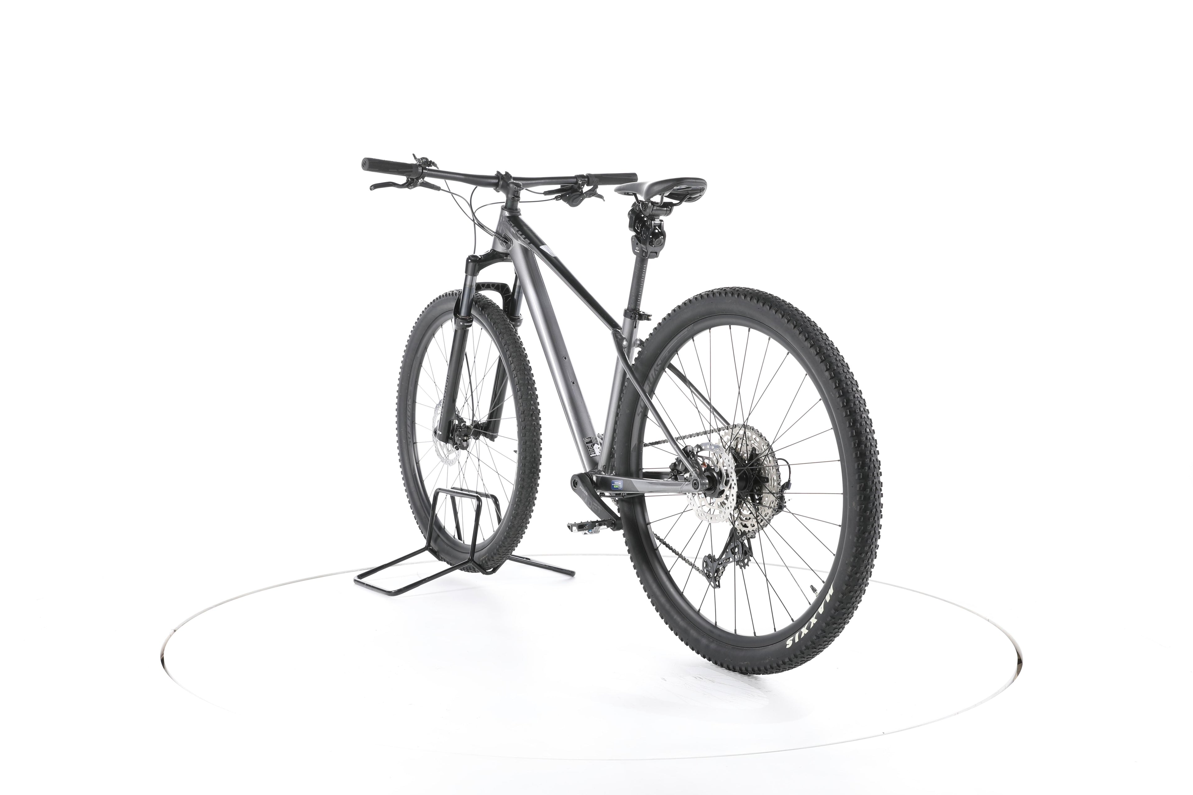 Scott Scale 965 - Image 9