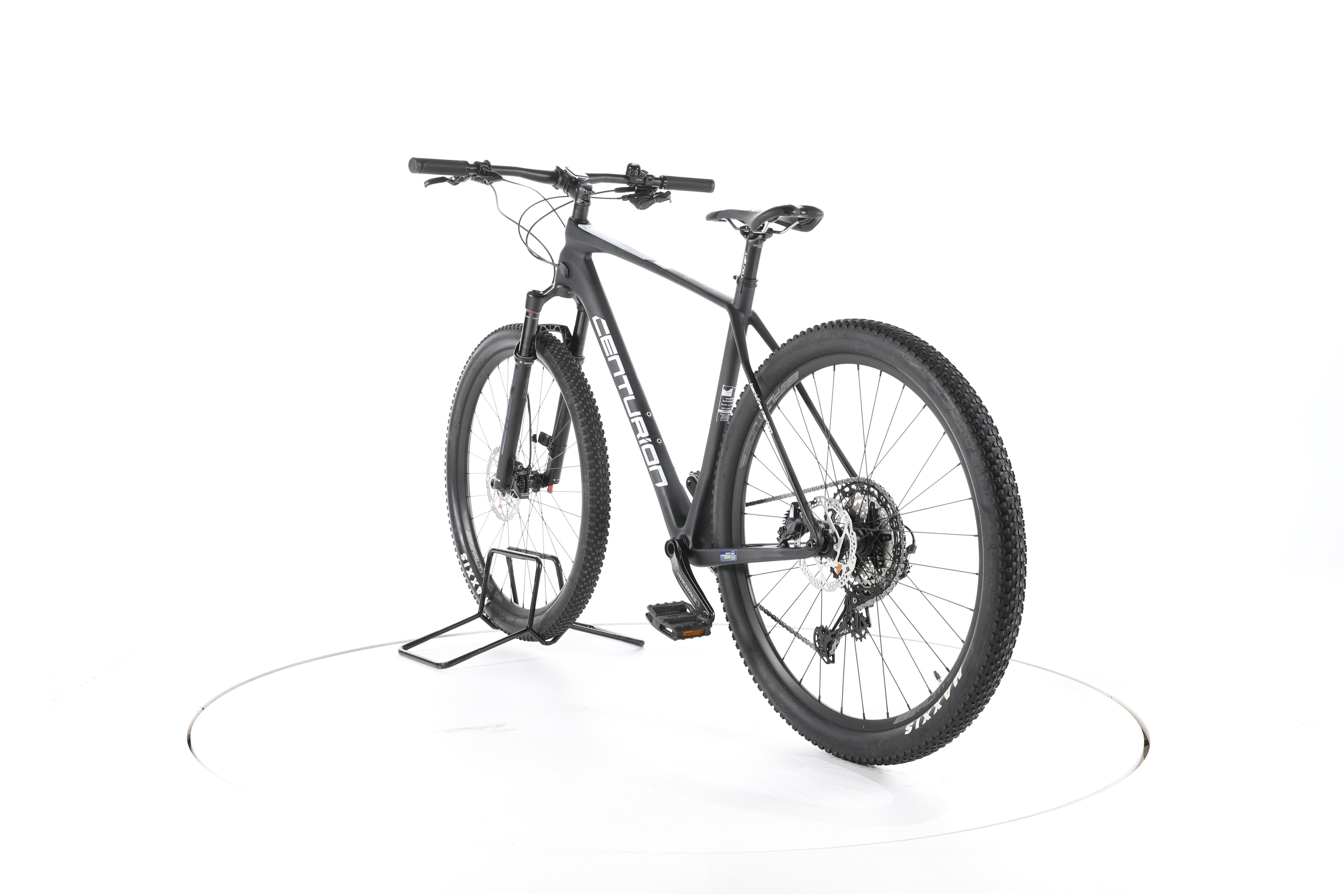 Centurion Backfire 2000 - Image 9