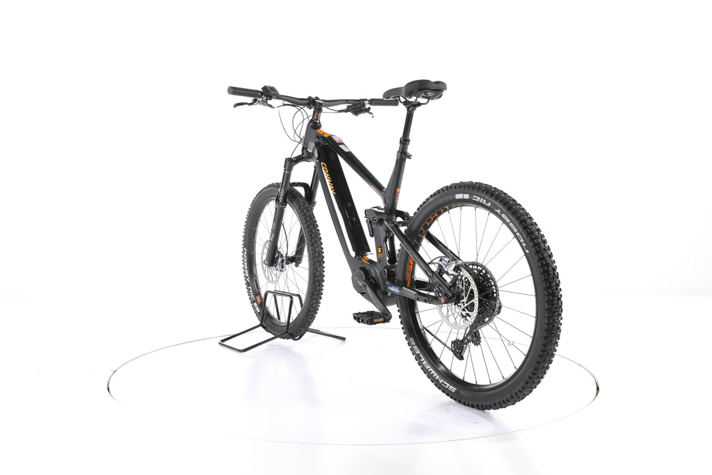 Conway Xyron S 427 Fully E-Bike - Image 9